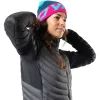 Куртка Dynafit Radical Down Hood Jacket Wms 70915 0911 - 44/38 - чорний/сірий (016.002.2850) зображення 3