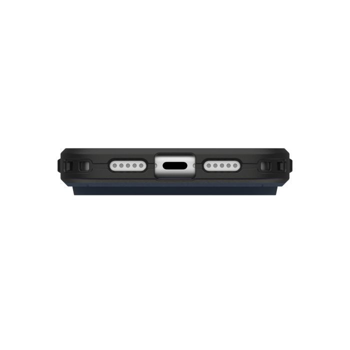 Чехол для мобильного телефона UAG iPhone 17 Pro Civilian MagSafe Olive/Orange (114545117297) изображение 10