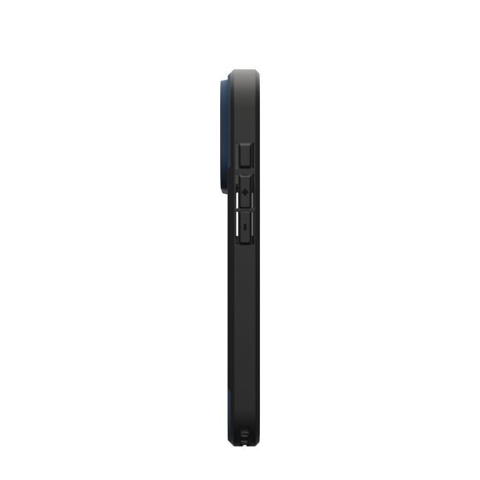 Чехол для мобильного телефона UAG iPhone 17 Pro Civilian MagSafe Olive/Orange (114545117297) изображение 12