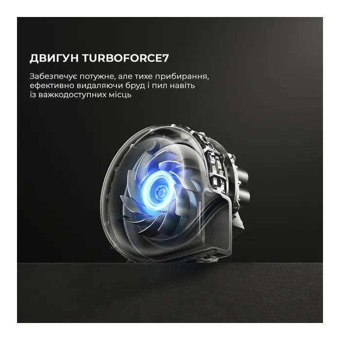 Пилосос MOVA V50 Ultra Complete (RLV72LE-1) зображення 10