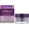 Крем для лица Біокон Age & Beauty Night Caprice 2в1 50 мл (4823110302347) изображение 2