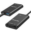Зчитувач флеш-карт ColorWay USB-C to USB 3.0/SD/MicroSD (CW-CR-02) зображення 4