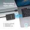 Зчитувач флеш-карт ColorWay USB-C to USB 3.0/SD/MicroSD (CW-CR-02) зображення 7