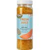 Сіль для ванн Fresh Juice Superfood Baobab & Caribbean Gold Melon 700 г (4823015942167)