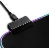 Килимок для мишки YENKEE YPM 3006 RGB pad Warp (45015854) зображення 2