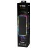 Килимок для мишки YENKEE YPM 3006 RGB pad Warp (45015854) зображення 4
