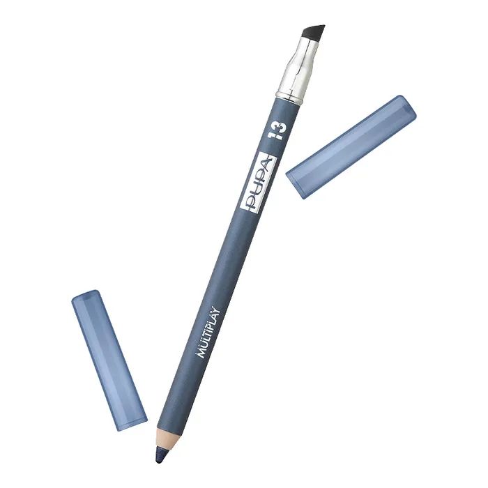 Карандаш для глаз Pupa Multiplay Eye Pencil 13 - Sky Blue (8011607078288)
