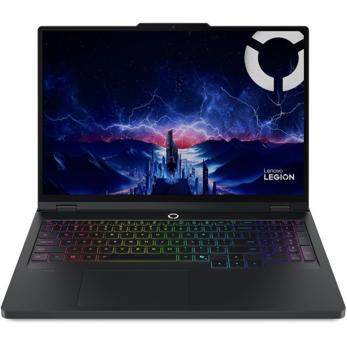 Ноутбук Lenovo Legion Pro 5 16IRX10 (83NN005RRA)