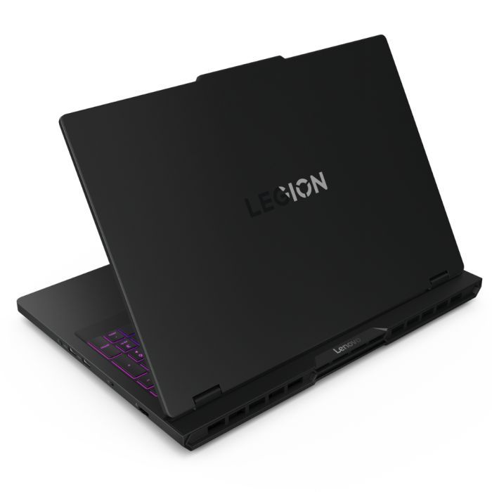 Ноутбук Lenovo Legion Pro 5 16IRX10 (83NN005RRA) зображення 9
