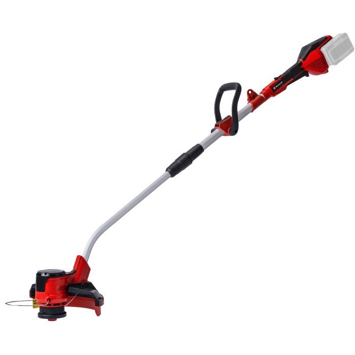 Тример садовий Einhell GE-CT 36/30 Li E - Solo PXC 36V, 30см, 9000об/хв, 3.1кг (без АКБ та ЗП) (3411300) зображення 2