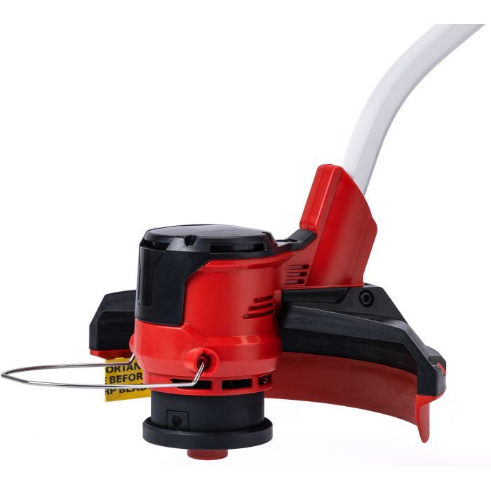 Тример садовий Einhell GE-CT 36/30 Li E - Solo PXC 36V, 30см, 9000об/хв, 3.1кг (без АКБ та ЗП) (3411300) зображення 3
