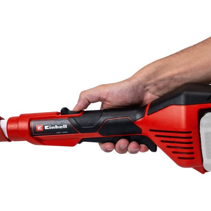 Тример садовий Einhell GE-CT 36/30 Li E - Solo PXC 36V, 30см, 9000об/хв, 3.1кг (без АКБ та ЗП) (3411300) зображення 4