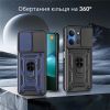 Чехол для мобильного телефона BeCover Military Xiaomi Redmi 15С 4G/5G Black (713925) изображение 2