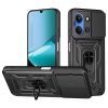 Чехол для мобильного телефона BeCover Military Xiaomi Redmi 15С 4G/5G Black (713925)