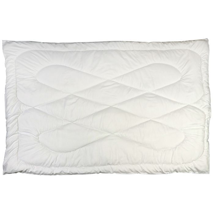 Ковдра Руно силіконова біле 155х210 (317.52СЛКУ_Білий) зображення 2