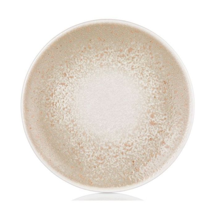 Тарелка By Bone серія "Tinta" Natura 23 см (TN-NP-ZT-23-DZ)