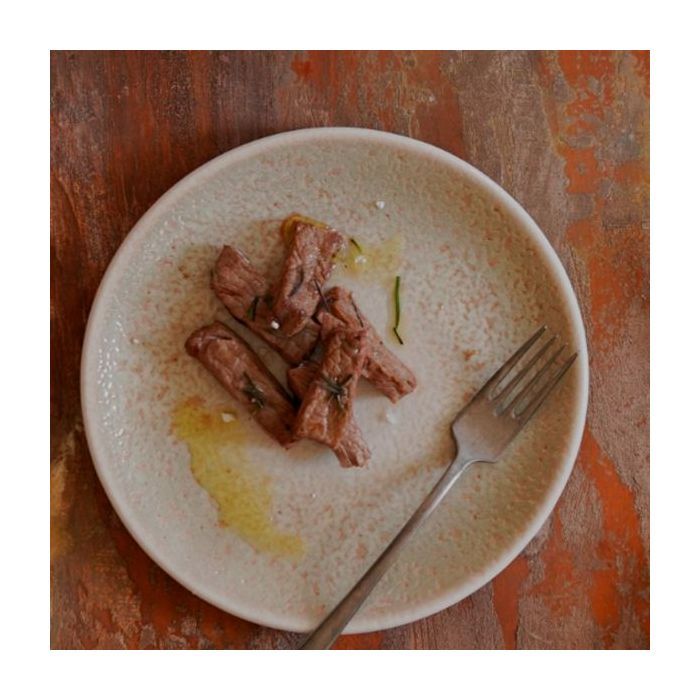 Тарелка By Bone серія "Tinta" Natura 23 см (TN-NP-ZT-23-DZ) изображение 2