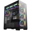 Корпус Deepcool CG580 4F V2 изображение 3 Корпус Deepcool CG580 4F V2 изображение 3
