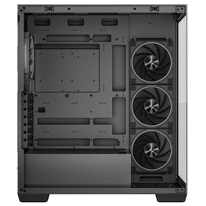Корпус Deepcool CG580 4F V2 изображение 4 Корпус Deepcool CG580 4F V2 изображение 4