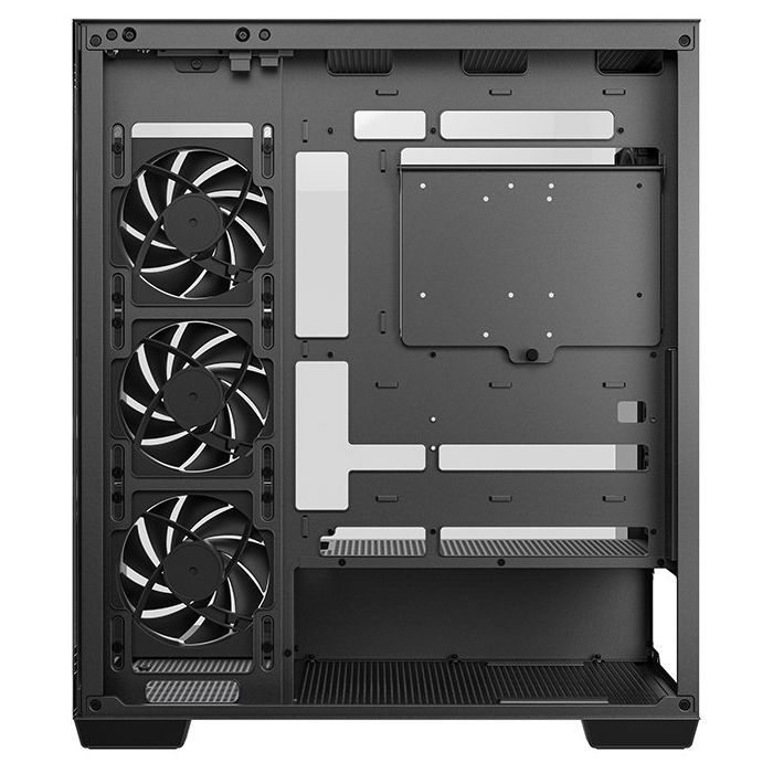 Корпус Deepcool CG580 4F V2 изображение 7 Корпус Deepcool CG580 4F V2 изображение 7