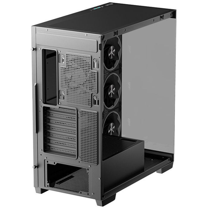 Корпус Deepcool CG580 4F V2 изображение 9 Корпус Deepcool CG580 4F V2 изображение 9