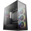 Корпус Deepcool CG580 4F V2 > цены в Киеве и Украине Корпус Deepcool CG580 4F V2