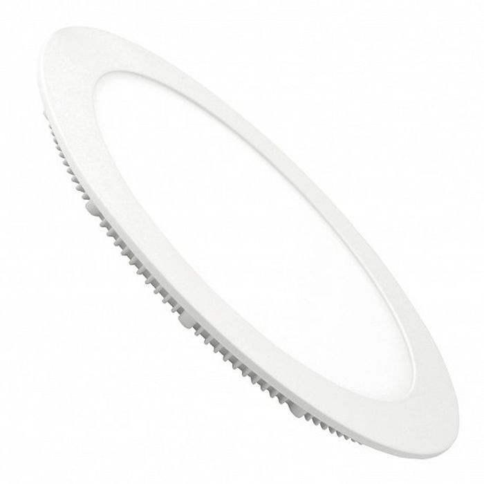 Светильник Eurolamp Downlight 12W 4000K (LED-DLR-12/4)