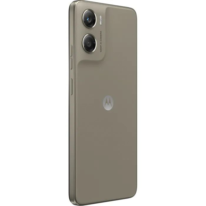 Мобільний телефон Motorola G06 Power 4/256GB Laurel Oak (PBA00001UA) зображення 11