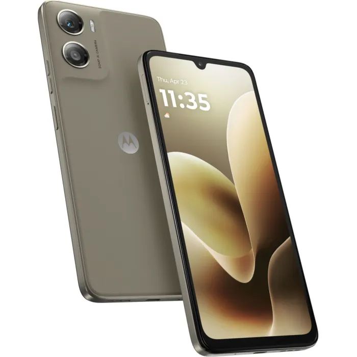 Мобільний телефон Motorola G06 Power 4/256GB Laurel Oak (PBA00001UA) зображення 12