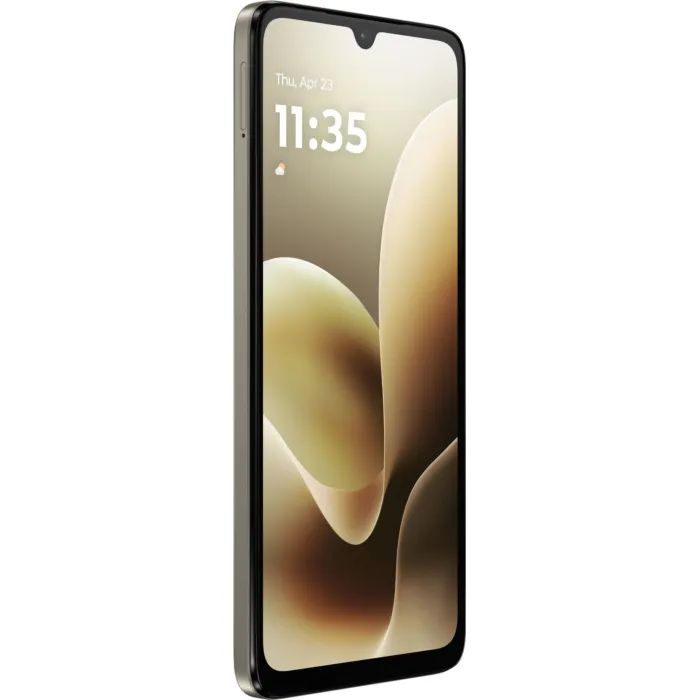 Мобільний телефон Motorola G06 Power 4/256GB Laurel Oak (PBA00001UA) зображення 8
