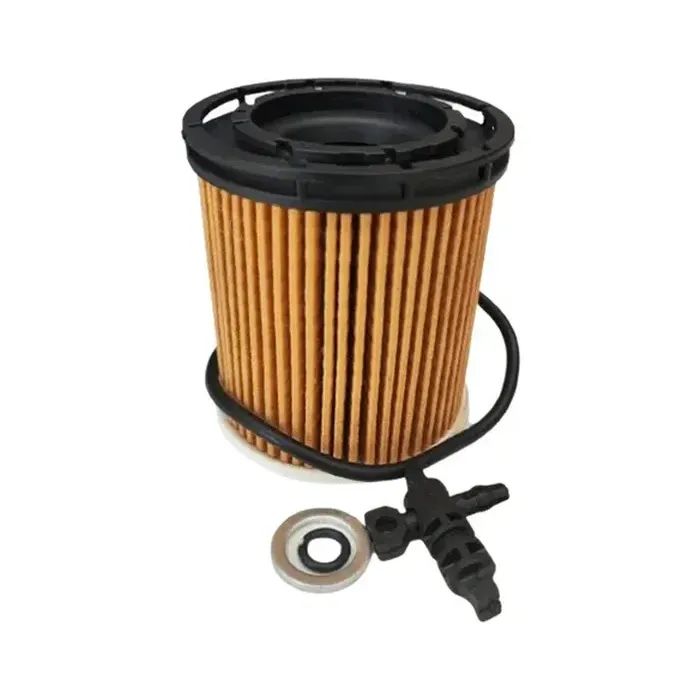 Фільтр масляний Mahle OX1121D