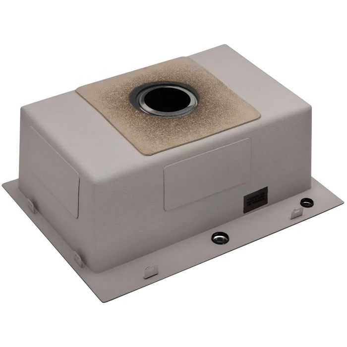 Мойка кухонная Kroner KD6050HM (CV027242) изображение 4