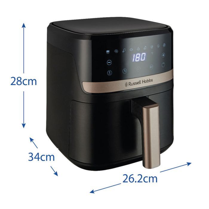 Мультипечь Russell Hobbs 27610-56 изображение 10