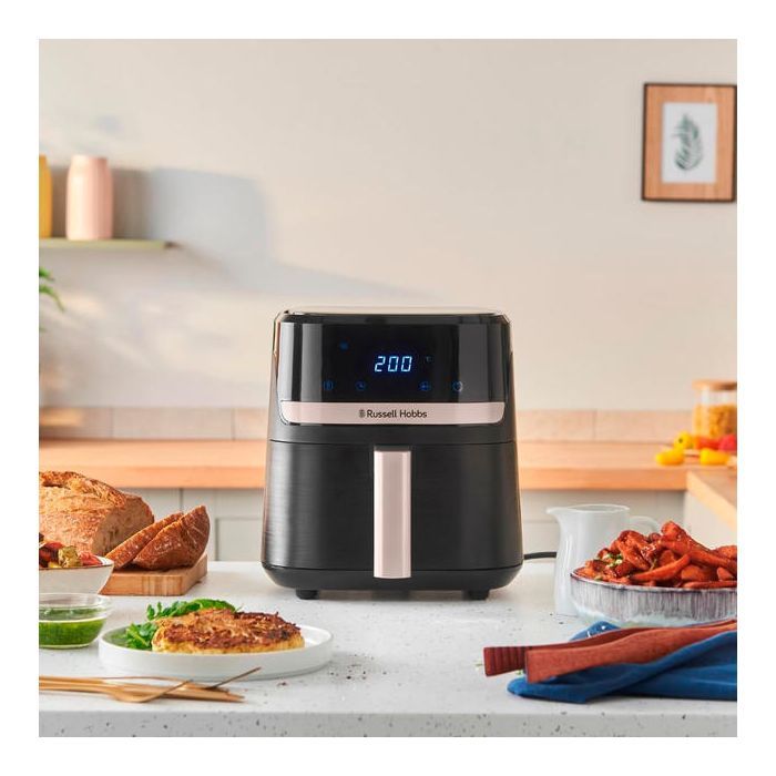 Мультипечь Russell Hobbs 27610-56 изображение 2