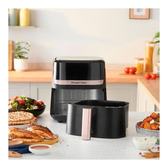Мультипечь Russell Hobbs 27610-56 изображение 3