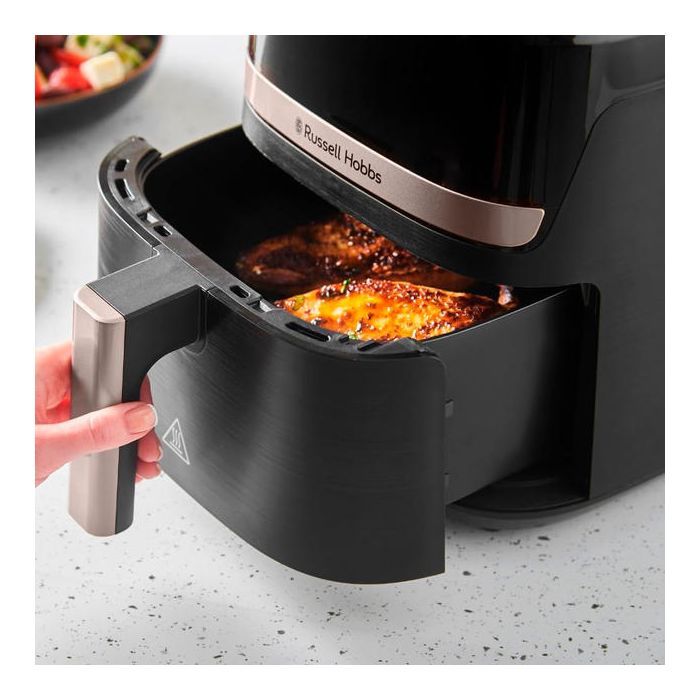 Мультипечь Russell Hobbs 27610-56 изображение 4