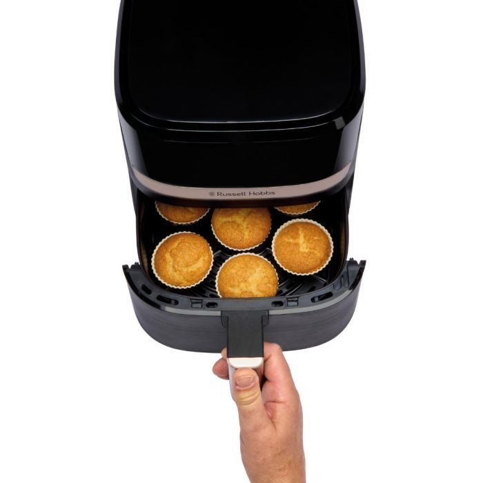 Мультипечь Russell Hobbs 27610-56 изображение 6