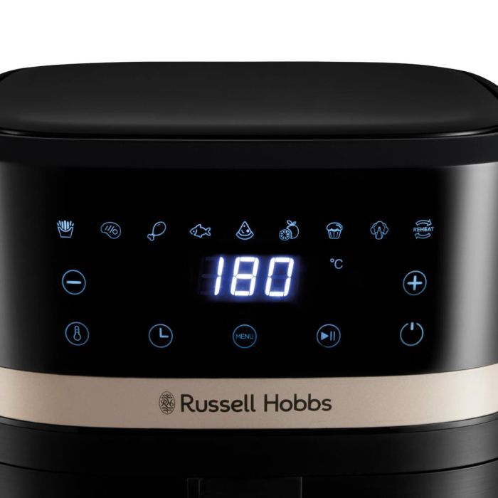 Мультипечь Russell Hobbs 27610-56 изображение 7