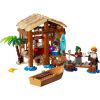 Конструктор LEGO One Piece Хижина в Селении Ветряков (75636-) изображение 2