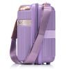 Косметичка Semi Line Бьюти-кейс 16L Purple (DAS303375) изображение 3