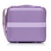 Косметичка Semi Line Бьюти-кейс 16L Purple (DAS303375) изображение 4