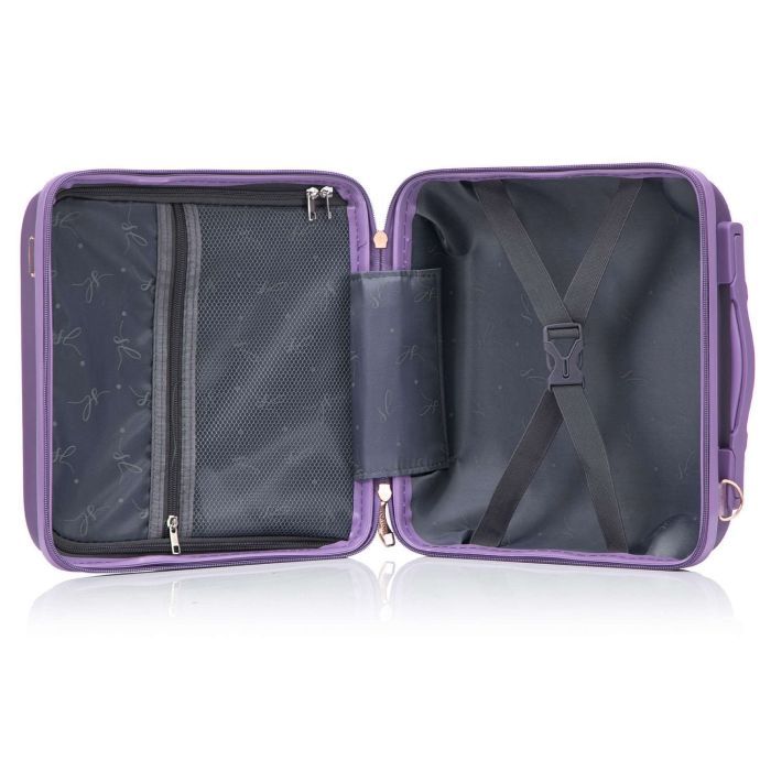 Косметичка Semi Line Бьюти-кейс 16L Ercu (DAS303379) изображение 6