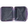 Косметичка Semi Line Бьюті-кейс 16L Purple (DAS303375) зображення 6 Косметичка Semi Line Бьюті-кейс 16L Purple (DAS303375) зображення 6