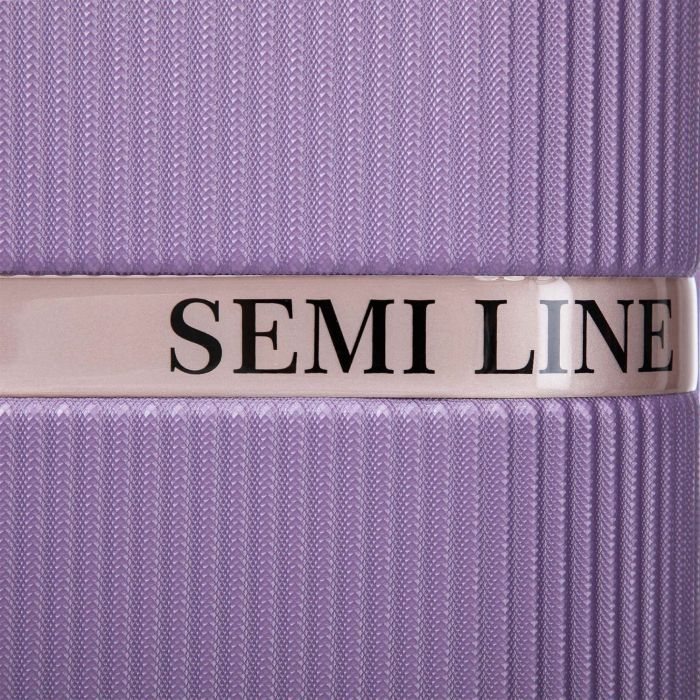 Косметичка Semi Line Бьюти-кейс 16L Ercu (DAS303379) изображение 7