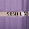 Косметичка Semi Line Бьюті-кейс 16L Purple (DAS303375) зображення 7 Косметичка Semi Line Бьюті-кейс 16L Purple (DAS303375) зображення 7
