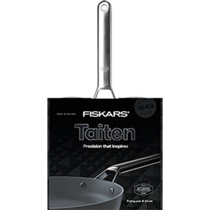 Сковорода Fiskars Taiten Optiheat 26 см (1066947) изображение 4