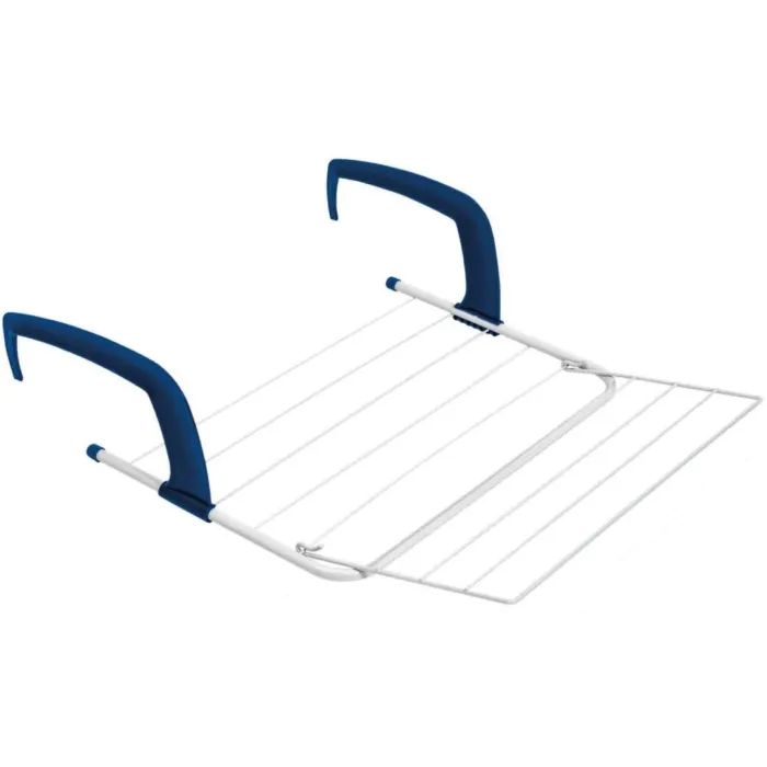 Сушарка для білизни Casa Si Hot Plus White (CS92733H06) (DAS302376)