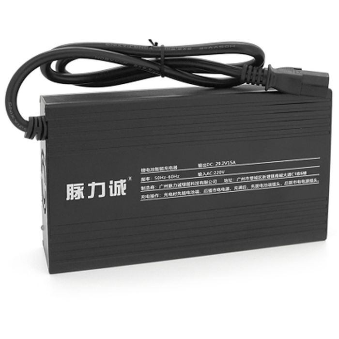 Сетевое зарядное устройство для АКБ Voltronic YT-2415 24V 15A (YT-2415)