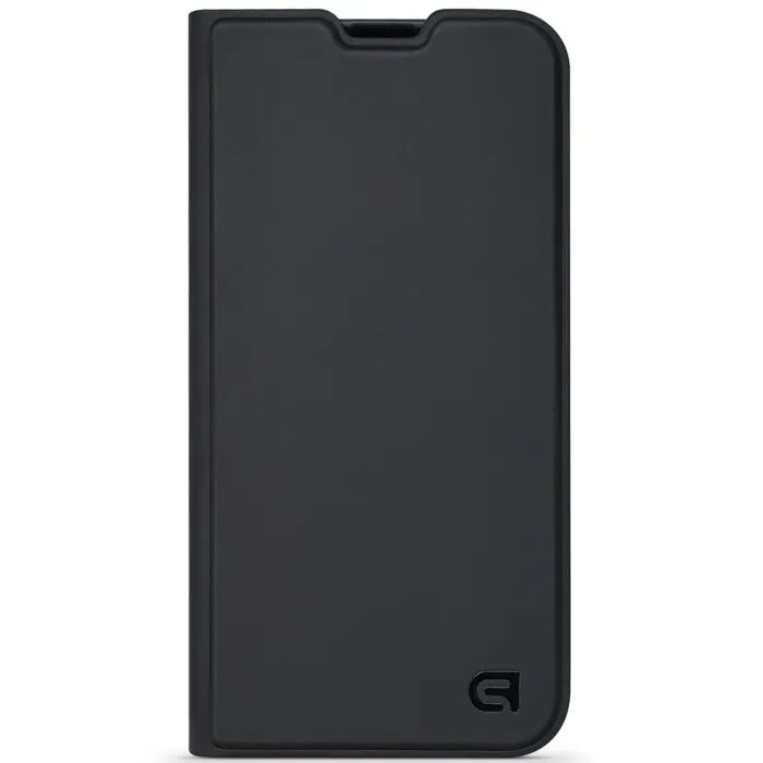 Чехол для мобильного телефона Armorstandart OneFold Case Motorola G86 5G Black (ARM86605)