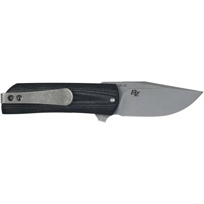 Ніж Boker Plus Urban Trapper Stubby (01BO639) зображення 2 Ніж Boker Plus Urban Trapper Stubby (01BO639) зображення 2